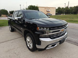 Used 2020 Chevrolet Silverado 1500 LTZ w/ LTZ Texas Edition image 4