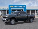 New 2025 Chevrolet Silverado 3500 LTZ w/ LTZ Plus Package image 2