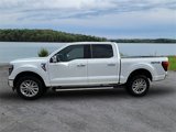 New 2025 Ford F150 Lariat w/ Equipment Group 501A Mid image 4