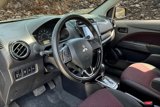Used 2024 Mitsubishi Mirage Black Edition image 6