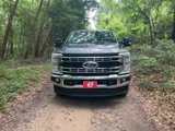New 2025 Ford F250 XLT image 2