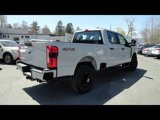 New 2025 Ford F250 XL w/ STX Appearance Package image 5