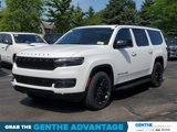 New 2025 Jeep Wagoneer L Series II image 2