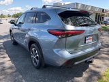 Used 2022 Toyota Highlander XLE image 5