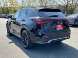 Used 2025 Lexus NX 450h+ F Sport image 4