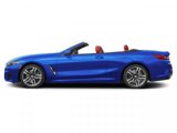 New 2026 BMW 840i xDrive Convertible image 3