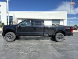 New 2024 Ford F250 Lariat w/ Sport Appearance Package image 3