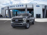 New 2026 Ford F350 XLT w/ FX4 Off-Road Package image 2