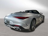 New 2025 Mercedes-Benz SL 55 AMG 4MATIC image 5
