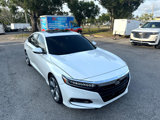 Used 2019 Honda Accord Touring image 3
