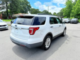 Used 2016 Ford Explorer FWD image 5