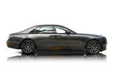 Used 2023 Rolls-Royce Ghost Black Badge w/ Black Badge Ghost Package image 2