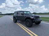 New 2025 Jeep Wrangler Unlimited Rubicon 392 image 3