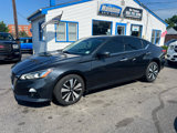 Used 2021 Nissan Altima 2.5 SL image 2