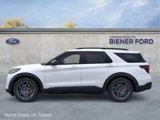 New 2025 Ford Explorer ST image 4