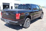 Used 2016 Ford F150 Lariat image 6