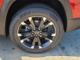 New 2026 Chevrolet Equinox RS w/ Convenience Package III image 4