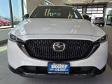 Certified 2024 MAZDA CX-5 2.5 Turbo w/ Premium Package image 2