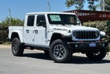 New 2025 Jeep Gladiator Rubicon image 2