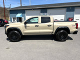 Used 2023 Chevrolet Colorado Trail Boss w/ Advanced Trailering Package image 2