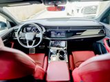 Used 2024 Audi SQ8 Premium Plus image 2