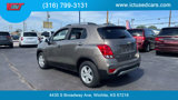 Used 2020 Chevrolet Trax LT w/ Driver Confidence Package image 2