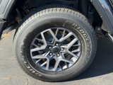 New 2025 Jeep Wrangler Unlimited Sahara image 4