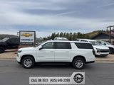 New 2026 Chevrolet Suburban LT image 2