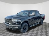 New 2025 RAM 1500 Rebel image 2