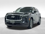Used 2024 INFINITI QX60 Pure image 3