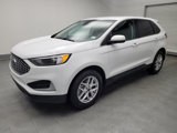 Used 2023 Ford Edge SEL image 2