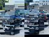 New 2025 Ford F250 Lariat w/ Lariat Ultimate Package image 2