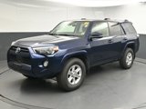 Used 2020 Toyota 4Runner SR5 Premium image 4