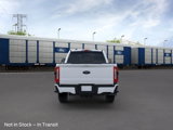 New 2025 Ford F350 4x4 Crew Cab Super Duty image 5