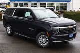 New 2025 Chevrolet Suburban LS image 2