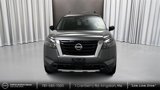 New 2025 Nissan Pathfinder Platinum image 2
