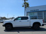 New 2025 Chevrolet Silverado 1500 ZR2 w/ ZR2 Bison Edition image 2