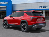 New 2026 Chevrolet Equinox ACTIV w/ Safety and Technology Package image 3