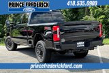 New 2025 Ford F350 Platinum image 3