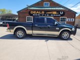 Used 2016 RAM 1500 Laramie Longhorn w/ Convenience Group image 2