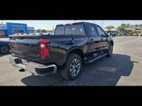 New 2025 Chevrolet Silverado 1500 LT image 3