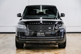 Used 2020 Land Rover Range Rover Long Wheelbase HSE image 4