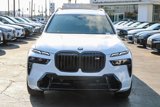 New 2025 BMW X7 M60i image 2
