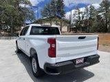 Used 2024 Chevrolet Silverado 1500 W/T image 6