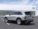 New 2026 Cadillac Vistiq Luxury image 3