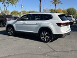 New 2025 Volkswagen Atlas SEL image 2