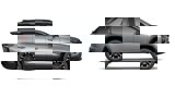 New 2026 Chevrolet Equinox RS w/ Convenience Package III image 3