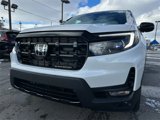 New 2025 Honda Ridgeline Black Edition image 4