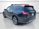 Used 2025 Honda Pilot Elite image 5