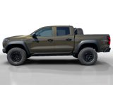 New 2025 Chevrolet Colorado ZR2 w/ ZR2 Bison Edition image 2